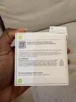 Apple AirPods 5 with Wireless Charging Case - 1