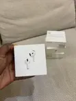 Apple AirPods 5 with Wireless Charging Case - 2