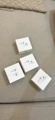 Apple AirPods 5 with Wireless Charging Case - 3