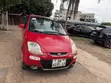Daewoo Matiz 2007 Red - 1