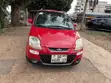 Daewoo Matiz 2007 Red - 2