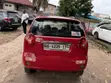 Daewoo Matiz 2007 Red - 3