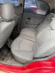 Daewoo Matiz 2007 Red - 4