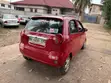 Daewoo Matiz 2007 Red - 5