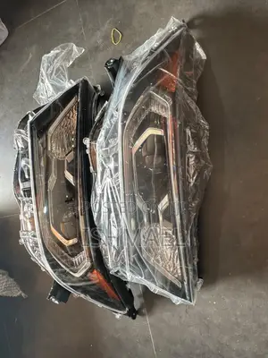 Toyota RAV4 Headlight (2019-2023)