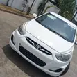 Hyundai Accent 2017 White - 2