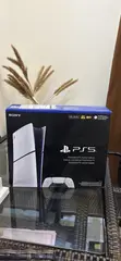 PlayStation 5 Digital Edition - 1