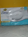 Dove Sensitive Skin Beauty Bars (16-Count Pack) - 1