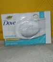 Dove Sensitive Skin Beauty Bars (16-Count Pack) - 2