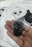 DJI Mic Mini Compact Wireless Microphone - 4