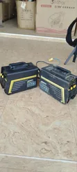 Used Welding Machine 315A - 2
