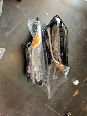 Honda HR-V Touring Headlight (LED) 2018-2022
