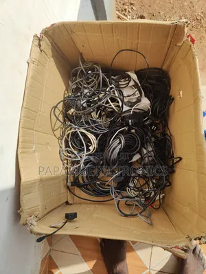 USB Printer Cable Adapter Type A to Type B Male