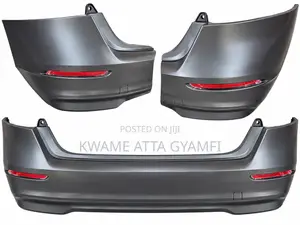 2023-2026 Honda Accord Back Bumper - Brand New