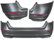 2023-2026 Honda Accord Back Bumper - Brand New - 1
