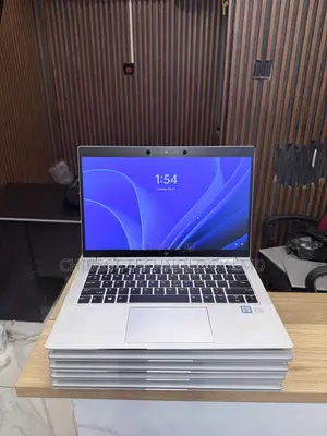 HP EliteBook x360 1030 G4 Laptop - Core i7, 16GB RAM, 512GB SSD