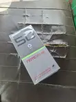 New Infinix Note 50s 256GB Black - 2
