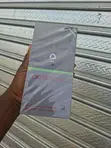 New Infinix Note 50s 256GB Black - 3