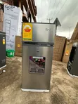 Brand New Roch 95L Double Door Fridge - 1
