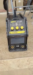 Foreign Used Welding Machine - 220V - 1