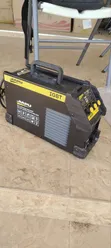 Foreign Used Welding Machine - 220V - 2