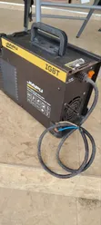 Foreign Used Welding Machine - 220V - 4