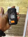 Kyocera Dura XE 8GB Black - 3