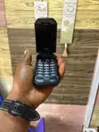 Kyocera Dura XE 8GB Black - 4
