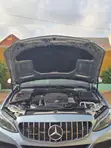 Mercedes-Benz C300 2015 Blue - 4