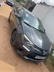 Toyota Corolla 2014 Gray - 1