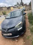 Toyota Corolla 2014 Gray - 2