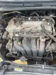 Toyota Corolla 2014 Gray - 5