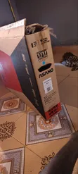 Asano 32" HD Smart TV - 3