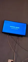 Asano 32" HD Smart TV - 4