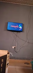 Asano 32" HD Smart TV - 5