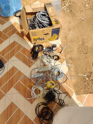 CAT6 Ethernet LAN Network Cable
