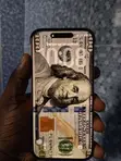 Apple iPhone 17 Pro Max 256GB Orange - 2