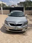 2010 Toyota Corolla LE Sedan - 1