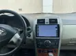 2010 Toyota Corolla LE Sedan - 4