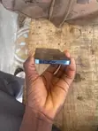 Apple iPhone 13 Pro 128 GB Blue - 1
