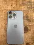Apple iPhone 13 Pro 128 GB Blue - 2