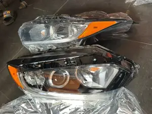 Honda HR-V Headlight (2017-2022)
