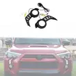 Toyota 4Runner LED Fog Lights - 1