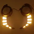 Toyota 4Runner LED Fog Lights - 2