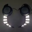 Toyota 4Runner LED Fog Lights - 3