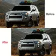 Toyota 4Runner LED Fog Lights - 4