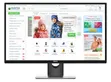 Dell P2417H 24" Full HD IPS Business Monitor - 3