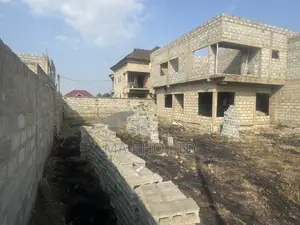 4-Bedroom Duplex for Sale in Kpone Katamanso, Greater Accra
