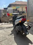 Yamaha Road Star 100cc Scooter 2019 Gray - 1
