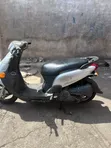 Yamaha Road Star 100cc Scooter 2019 Gray - 2